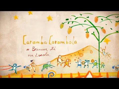 Video caramba-carambola-o-brincar-ta-na-escola