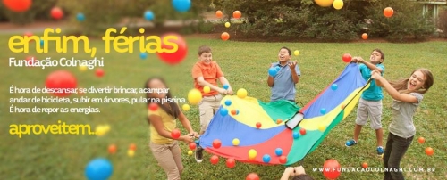 Férias!