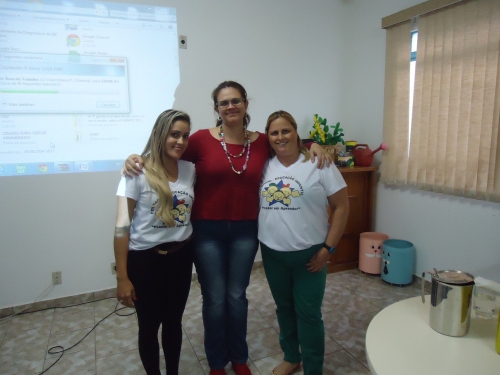Semana do meio Ambiente