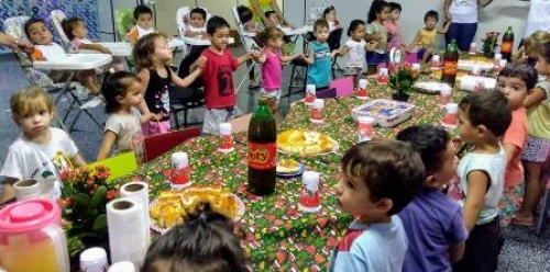 Férias… NATAL!