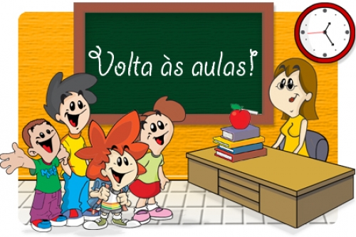 ATENÇÃO!