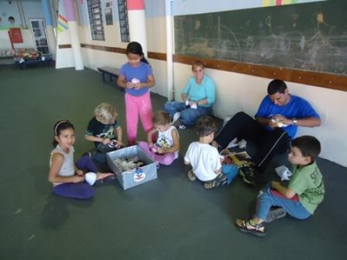 Férias de Julho