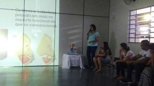 FORMAÇÃO ÀS FAMÍLIAS