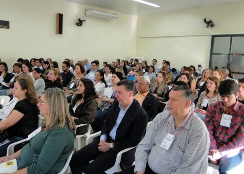 IX CONFERÊNCIA MUNICIPAL DE ASSISTÊNCIA SOCIAL