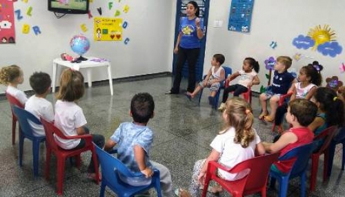 APRENDER E GOSTAR DE APRENDER!