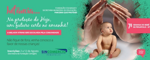 CONCURSO VITRINE SHOW
