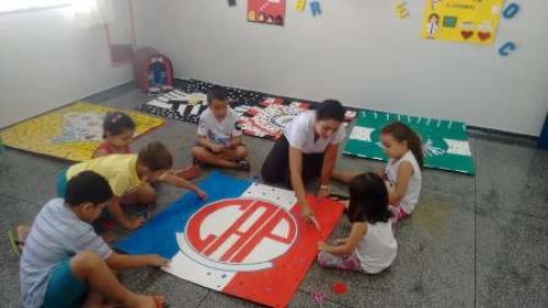 FOLIA DOS TIMES!