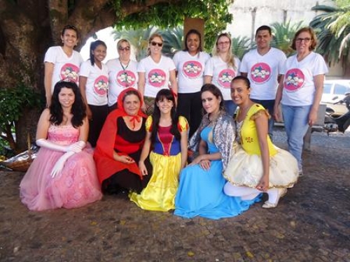 4ª Engatinhata