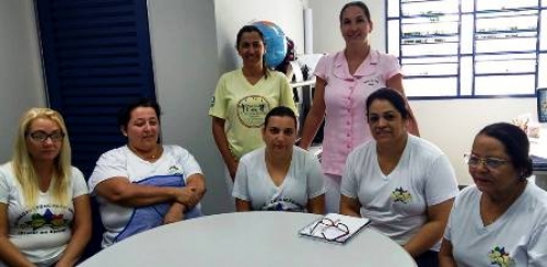 FORMAÇÃO GARANTIA DE QUALIDADE!