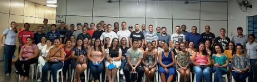Famílias novas!
