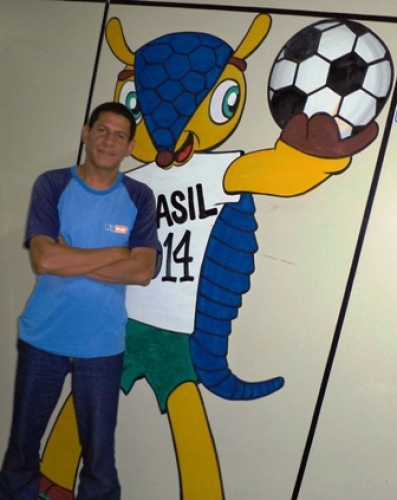 Brasil!