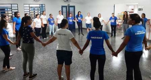 Início de 2020, muitas aprendizagens virão!