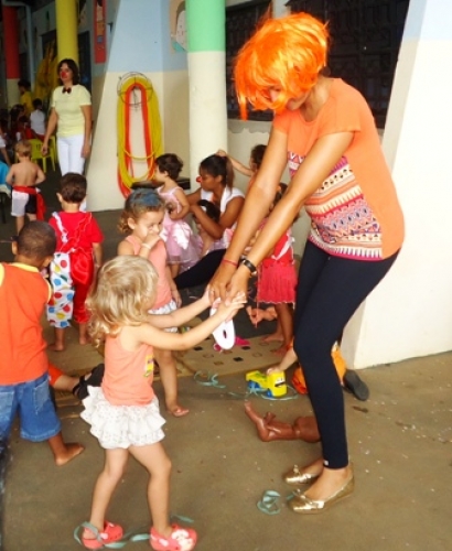 Canto Folia