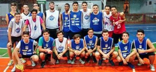 PROJETO BASQUETE JOGO DA VIDA
