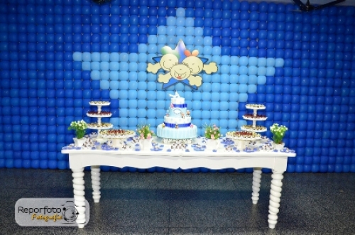 Missa de aniversário 14 anos!