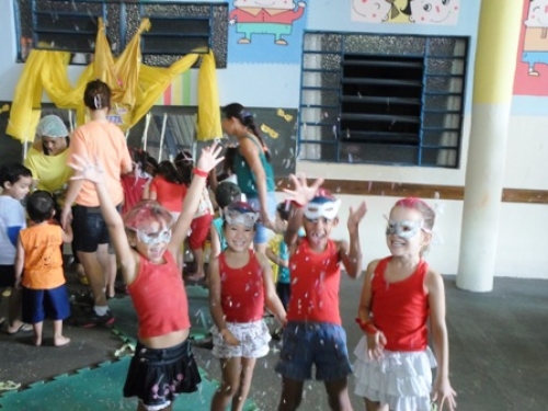 CANTO FOLIA