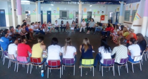 PLANEJAMENTO PEDAGÓGICO ANUAL 2014