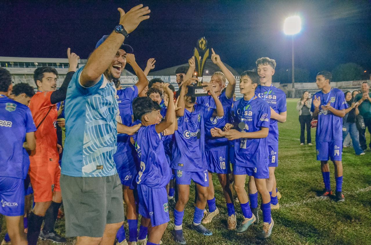 Ações Corporativas Internas – 2