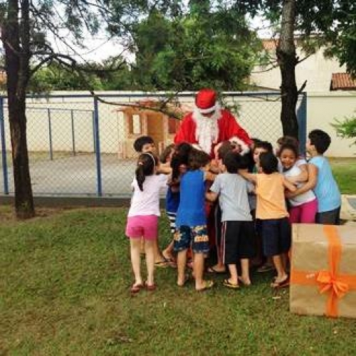 Natal 2016