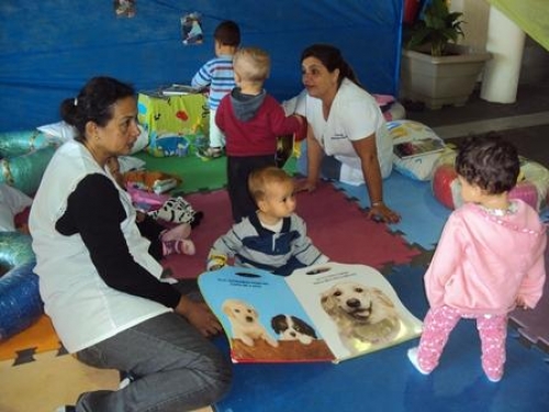 2ª FEIRA LITERÁRIA