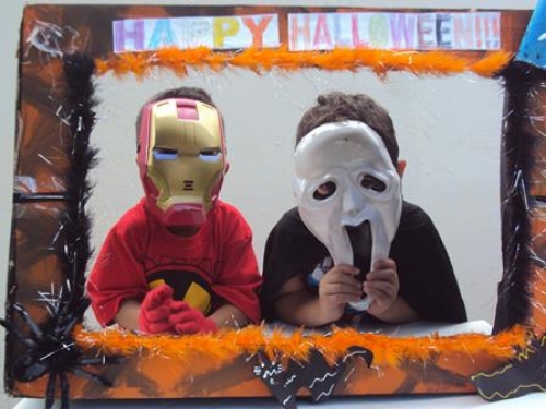 Halloween 2016