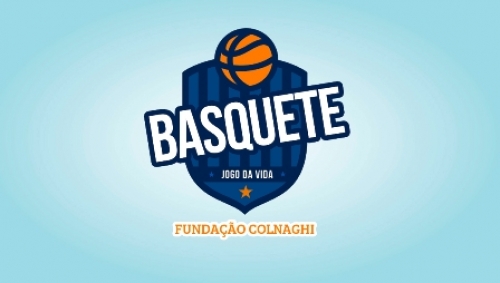 Projeto basquete 2016