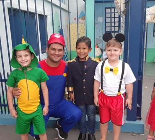 Folia dos sonhos