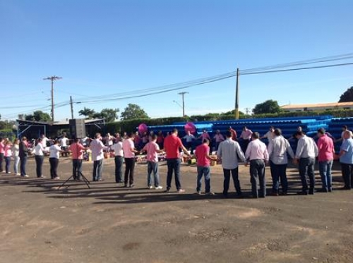 Outubro Rosa 2016