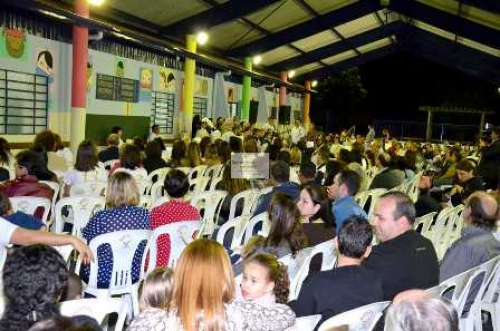FUNDAÇÃO NELLY JORGE COLNAGHI COMEMORA 13 ANOS!