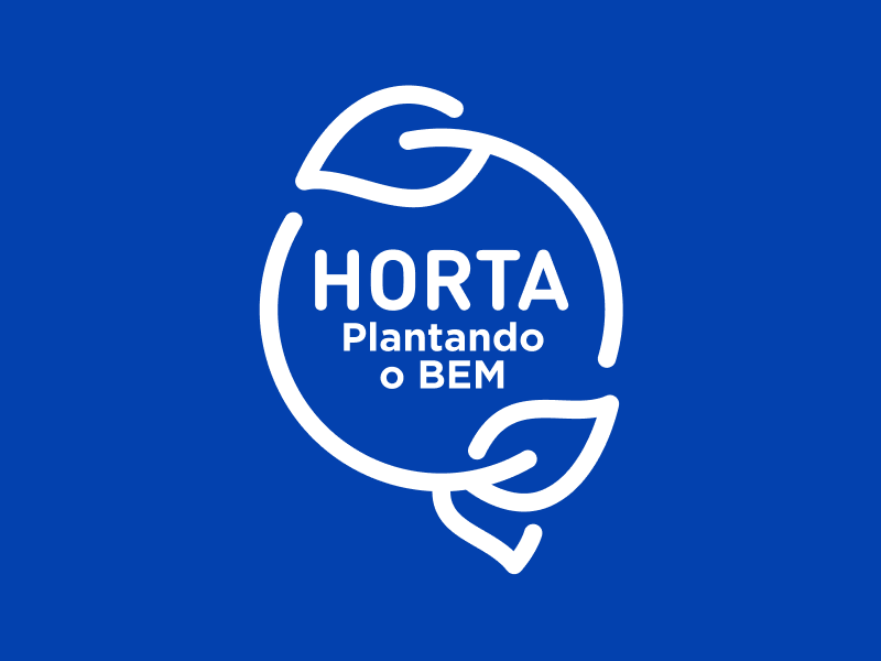 HORTA GREEN: Compromisso com a sociedade