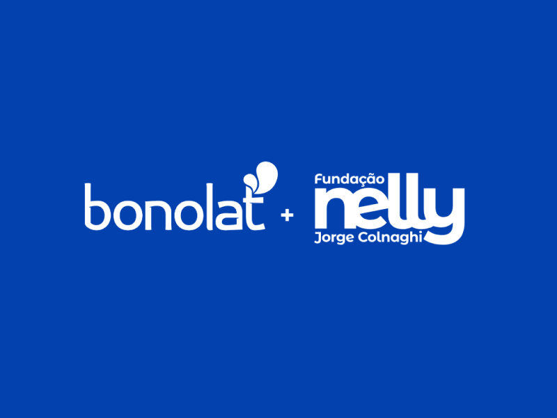 Doação de Leite para Crianças da Fundação Nelly Colnaghi