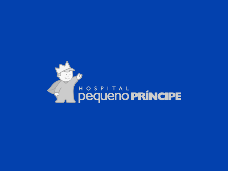 Hospital Infantil – Pequeno Príncipe