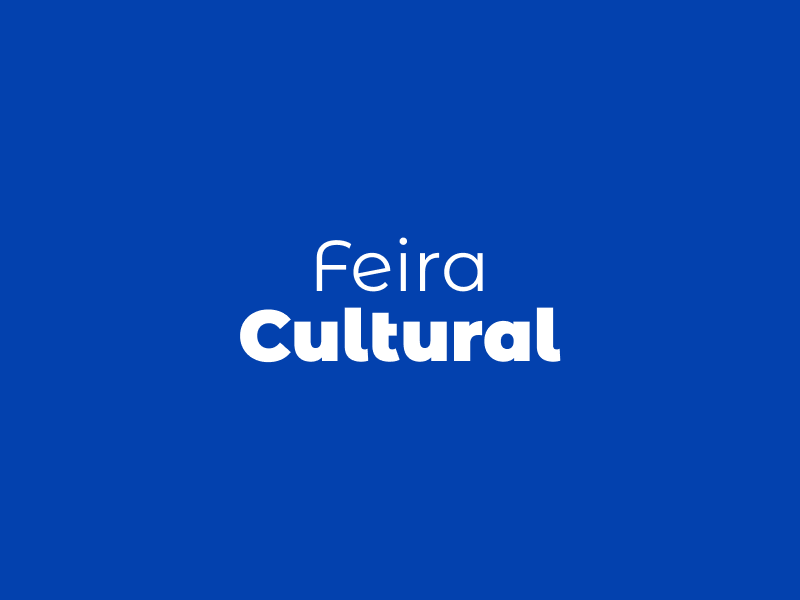Feira cultural