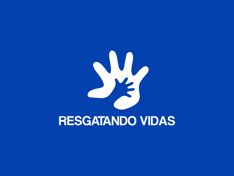 Instituto Resgatando Vidas