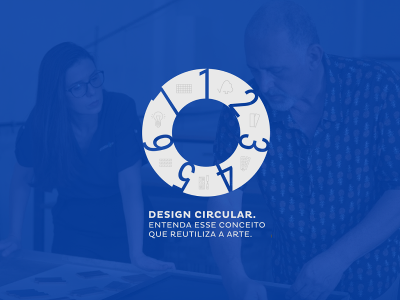 Hover - DESIGN CIRCULAR: Compromisso em transformar