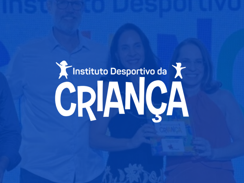 Hover - Instituto Desportivo da Criança