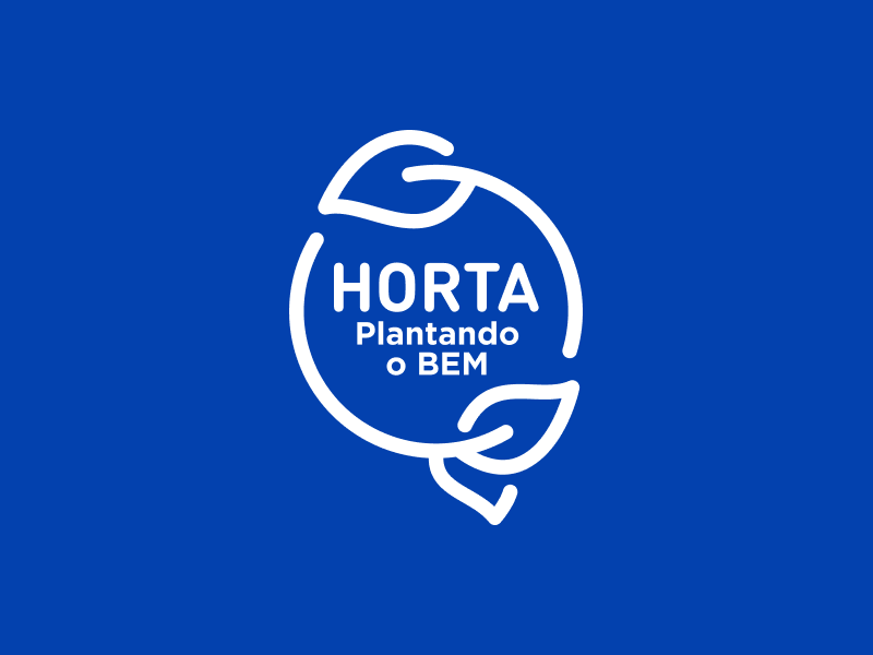 Plantando o bem