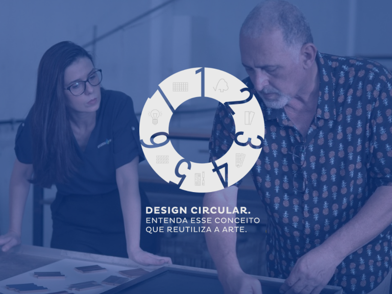 Hover - DESIGN CIRCULAR: Compromisso em transformar