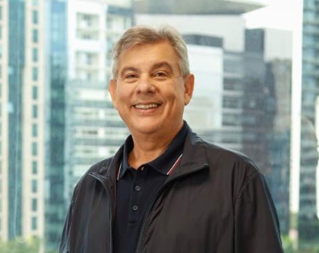 José Roberto Colnaghi, presidente do conselho de administração da Colpar Brasil – Foto: divulgação/Greenplac