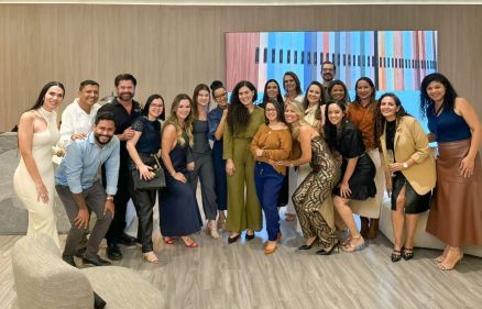 Greenplac em Cuiabá com café da manhã imperdível para arquitetos e designers