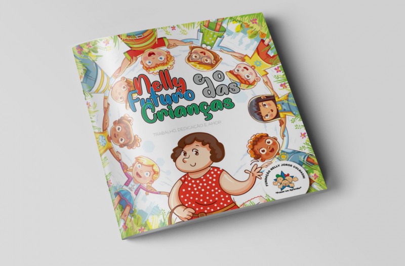 Fundação Colnaghi ganha livro em homenagem aos 20 anos