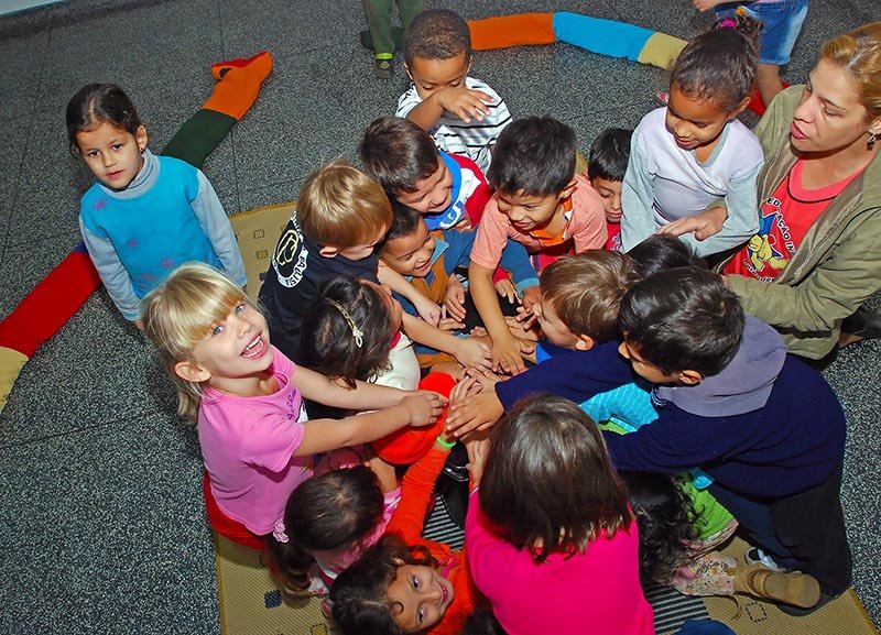 Fundação Nelly Colnaghi ganha prêmio em concurso da TV TEM