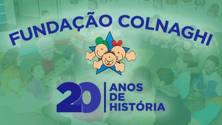 Duas décadas de dedicação à infância: Fundação Nelly Jorge Colnaghi celebra 20 anos
