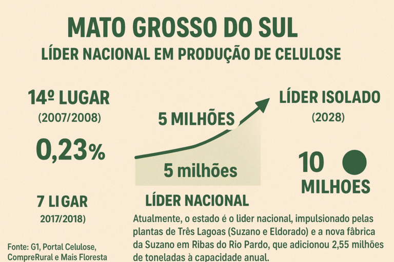 Imagem: Infográfico gerado por IA