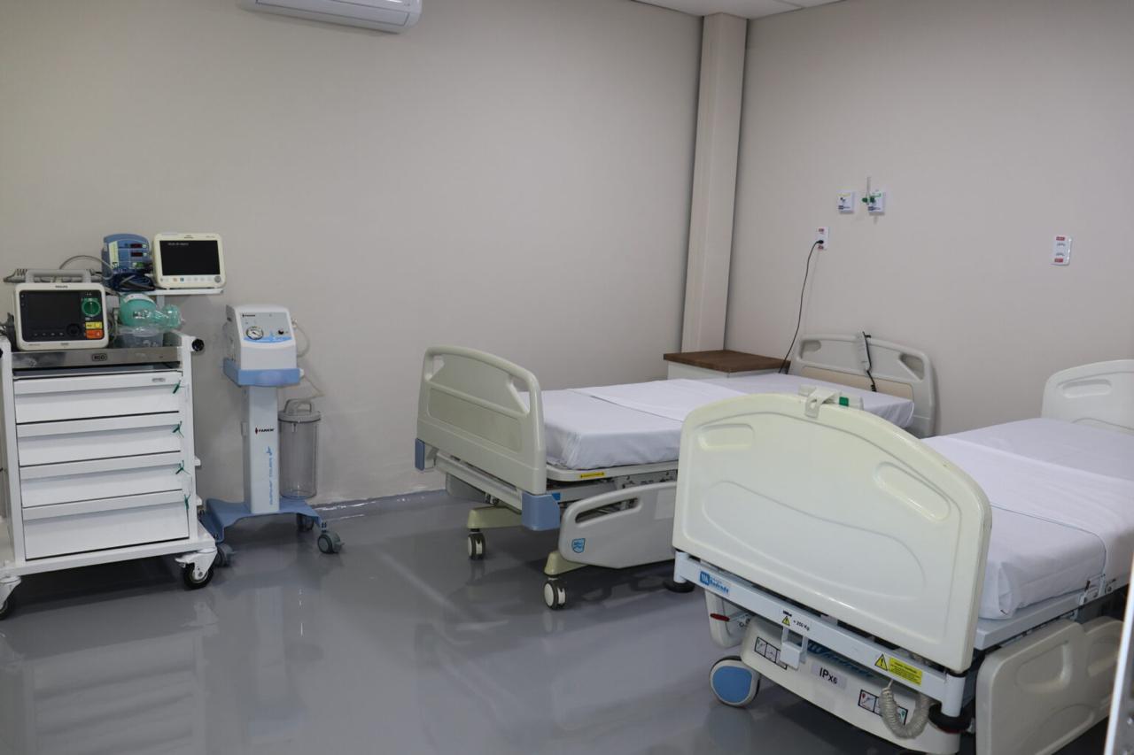 Hospital Auxiliadora – 4