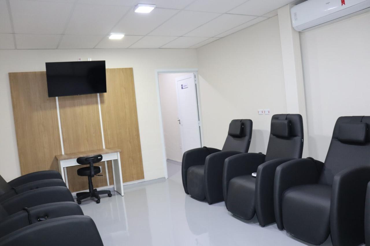 Hospital Auxiliadora – 5