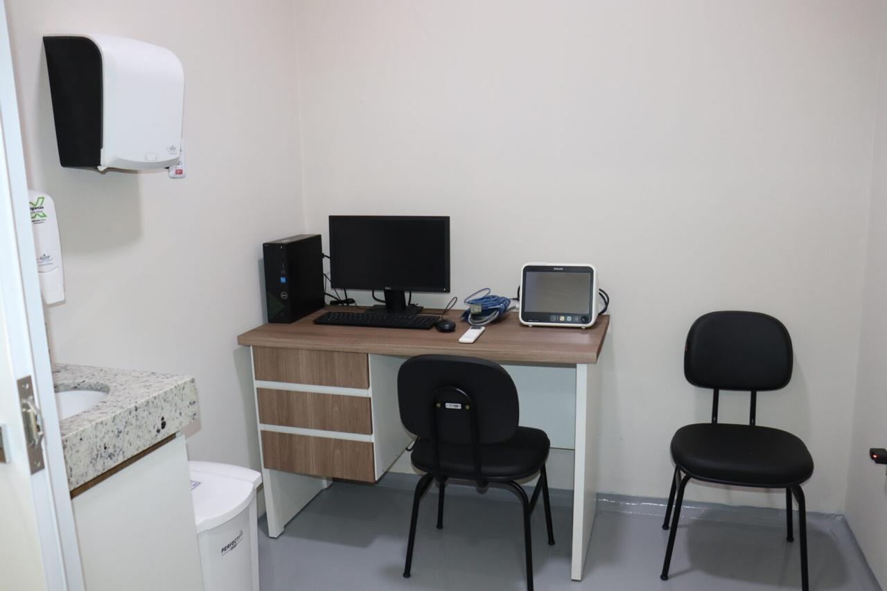 Hospital Auxiliadora – 8