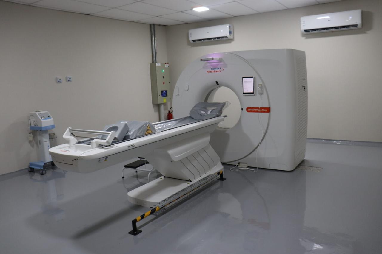 Hospital Auxiliadora – 9