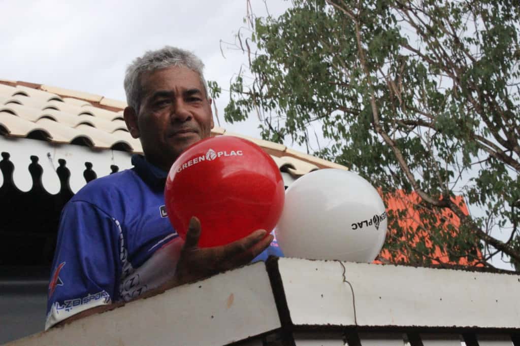 Cuidando do Futuro de Água Clara – 4