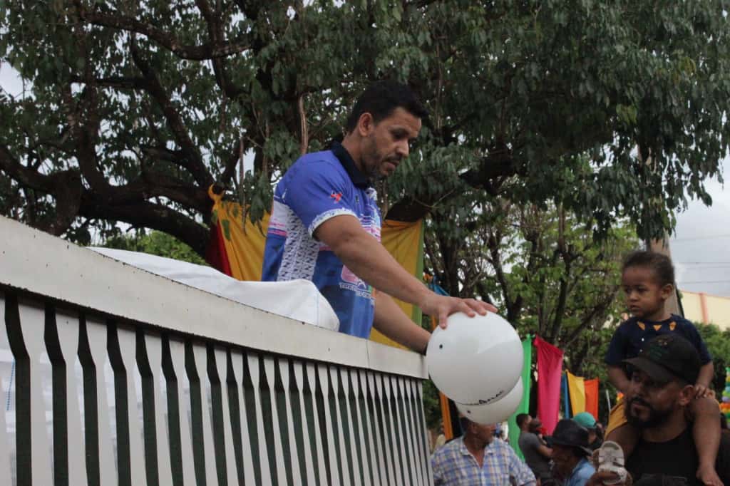 Cuidando do Futuro de Água Clara – 8